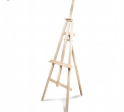 Tripod Easel "Lyra" - Adjustable Height and Angle