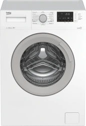 Fully Automatic Front Load Washing Machine RSGE68512ZSW