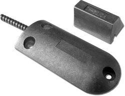 High-Temperature Magnetic Contact Security Sensor IO 102-40 A3M