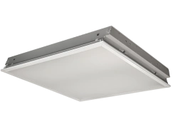 OPERLUX LED Light Fixture - CSVT 34/Opal-Sand (IP20, 4000K, Grilyato)