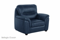 Elegant Nevada Armchair - Classic Meets Modern Design