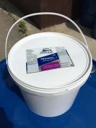 Corrosion Removal Agent for Metals - DEZOKSIL-4