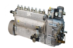 High-Pressure Fuel Pump TНВД 807 for Precision Fuel Delivery