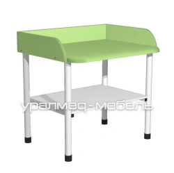 Changing Table SPPM-1 for Newborn Care