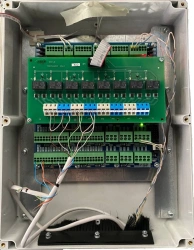 Information Collection and Processing Device ASSaD 32 MO CRPA.426488.003-13