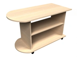 Writing and Document Work Table SЖ-пр