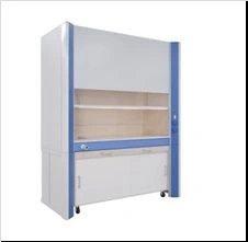 Universal Fume Hood PGL LM VSH3 with Inclined Screen