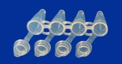 Non-Sterile Polymer Test Tube for In Vitro Diagnostics - PM3K-7-16-P
