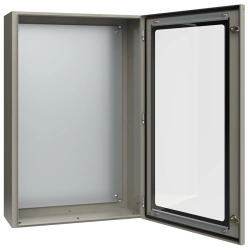 Metal Enclosure YKM11-05-54-1, IP54, 1000x650x285, IEK