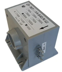 Current Measurement Converter PIT-***-UA-B40/K-Sh
