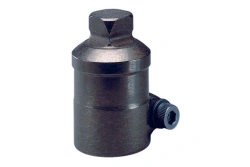 Children's Aluminum Alloy Bushing 7A 008D