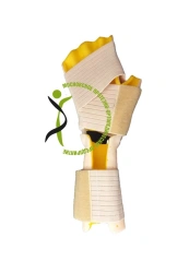 Wrist Joint Orthosis AR2-13 for Upper Limb Stabilization