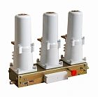 Vacuum Circuit Breaker VBM-SESh-10 for 6-10kV Systems
