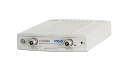 S5045 Vector Network Analyzer for High-Frequency Testing