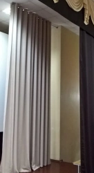 Stage Curtains - Vertical Draperies (Art. 0005)