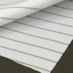 Anti-Static Cleaning Cloth 25x25 cm, 100 pcs - LS-ESD-S1.25.25.100.GELMON