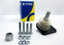 Chevrolet NIVA Champion Series Ball Joint with Fasteners OEM: 2123-2904192