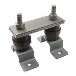 Insulated Conductor Holder DPI-4.65N