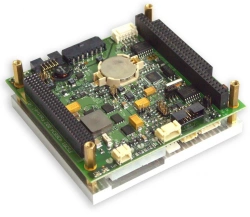 Power Supply Module PS351 for Unattended Systems