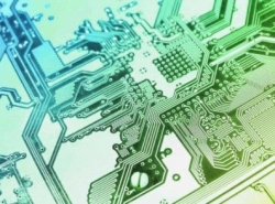 Parameter Control Board AQPPK-QFN64 (AMP.469555.128)