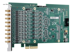 Data Acquisition Module for Signal Conversion D005