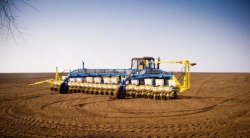 Precision Corn Seeder STP "RITM-24T" 16-Row Model