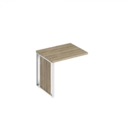 Briefing Extension Table with Custom Dimensions and Color