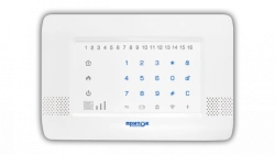 Security and Fire Alarm Controller Prityok-A-KOP-05 Set 12