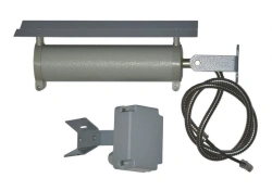 Single-Position Wireless Motion Detector IO-RO