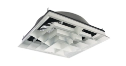 Air Destratifier KALASHNIKOV KVF-V-11