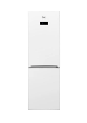 321L Refrigerator-Freezer with Separate Doors, Model CNKDN6321EC0W