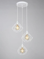 General Purpose Stationary Light V4258-0/3S