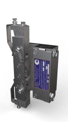 Smooth Braking Catchers for Elevators Model LE