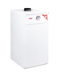 Combined Gas Unit AKGV-11.6E "Ochak