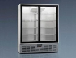 Rhapsody Series Medium Temperature Refrigeration Cabinet R1520MC