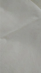 Raw Cotton Fabric Biaz Art. 262/138, 100% Cotton, 165 cm Wide