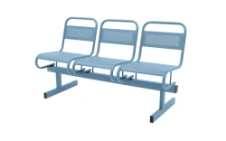 Multi-Seat Section SM119