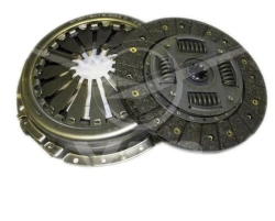 Clutch Kit for Gasoline Engines ZMZ R-4 Model 409050.3906604-00