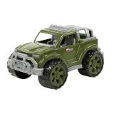 Military Toy Car "Legion" No. 2, Article 75864