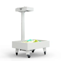 Interactive Sandbox iSandBOX Small - Engaging Learning Tool