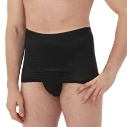 Postoperative Abdominal Support Bandage for Recovery - Kreit B-344