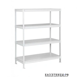 Adjustable Height Shelf Rack EL-106.08.00-08