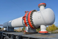 Gas-Condensate Heat Exchanger T-3 INGR-2016.011.06.00.000