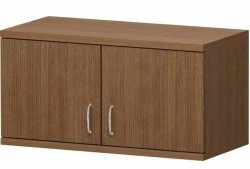Closed Overhead Cabinet A-2