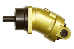 Fixed Displacement Axial Piston Hydraulic Pumps MG12/32