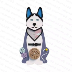 Development Board "Sled Dog" BSS-002