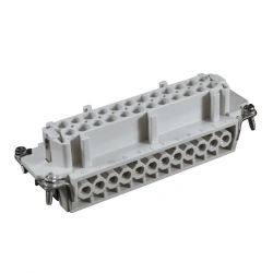 Electrical Socket RP-24V-16-500 for Circuit Switching