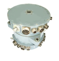 Rotating Contact Device for Current Transmission 1E69 (1E69.000)