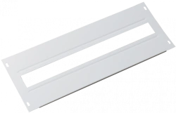 TITAN LMA Panel YKV-PL-0-36-60-200 for VRU-X XX.60.XX (H=200) (2 pcs/set) IEK