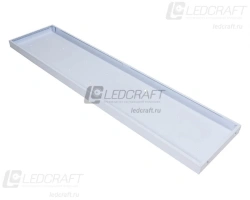 Universal LED Light Fixture Ledcraft LC-NSM